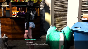 Preview 3 of Bangladeshi Fulsojja Sex - Fashion Business 41