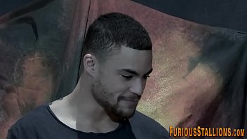 Preview 1 of Angaleenaa Sex - Shlong sucking bear cums