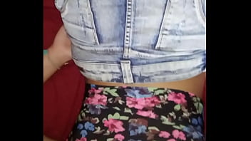 Preview 2 of Sexpj - S&oacute_ no Cuzinho da Puta