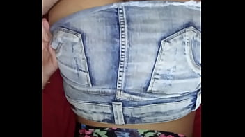 Preview 4 of Sexpj - S&oacute_ no Cuzinho da Puta