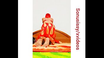 Preview 2 of Jilat Durasi 2menit - Sonusissy nude show
