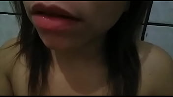 Preview 2 of Ngentot Tiduran - Boca Sensual da Paty