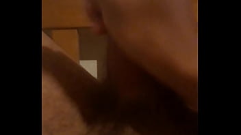 Preview 1 of Charlotte Flair Pussy - Una corrida invertida