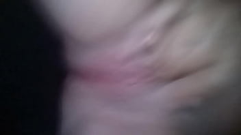 Preview 1 of Soria Dark Elf Bailando - Chocho mojado