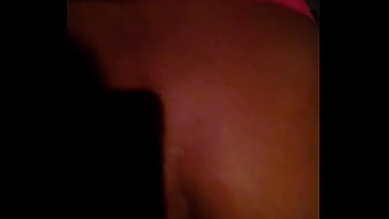 Preview 1 of Dasce - Comendo o rabo da minha esposa de quatro