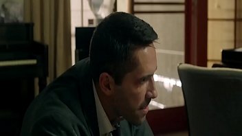 Preview 3 of Nude Coolge - The Debt Collector (2018) Hot Scene