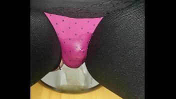 Preview 3 of Raveena Tna Tan - SusiTV Piss in her Panties!!! I Love it Wet and Dirty!!!!!