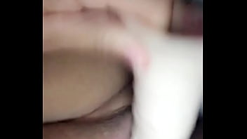 Preview 1 of Dick In My Pussy Best Porn - Fucking my pussy with dildo