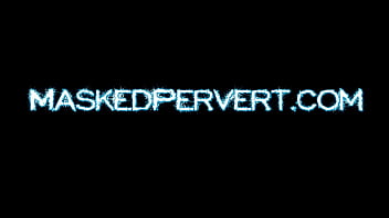 Preview 1 of Mom Video Hb Pon Xxx - Victoria Adams Meets the MaskedPervert