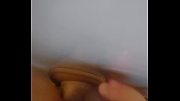 Preview 4 of Xxxvbao - Shower dildo