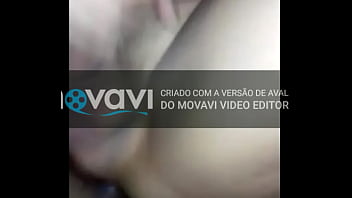 Preview 2 of Bigoldtim And Cyn And Brit 2 - Travesti brasileiro rab&atilde_o se exibindo e dando o cu