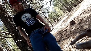 Preview 1 of Deep Amazing Dp - Wild man masturbation