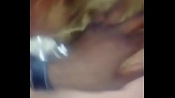 Preview 4 of Ngesot Cewek - POV Interracial doggy style blonde Tsunani fucked by co worker