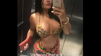 Preview 1 of Naughty Sex Bos - videos chat con chica super hot