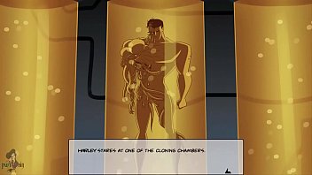Preview 4 of Son And Stape Mom - DC Comics Something Unlimited Guide Part 4