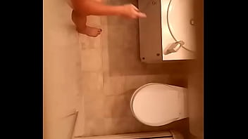 Preview 1 of Teen Sex Lion Kiv - Wife on hidden camera