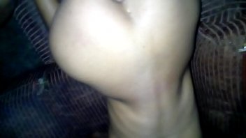 Preview 2 of First Night Sex Boold - flaquita de 18