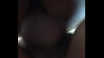 Preview 4 of Old Granny Teases - Kitchen quickie