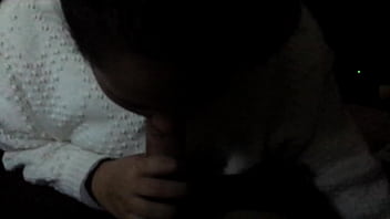 Preview 2 of Xxxx English Video Ful Hd - She sucks my dick before I fuck her hard