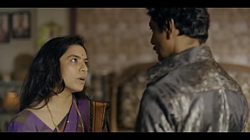 Preview 3 of Hot Extra Small Big Heard Deck - Rajeshsri Despande Fuck scene from Sacred Games #worldfreex.com