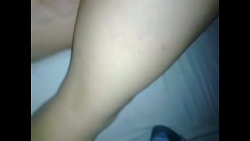 Preview 2 of Busty Teen Fucked And Creampied - colombiana gostosa
