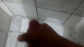 Preview 4 of Sxx Gha Dimi - Masturba&ccedil_&atilde_o