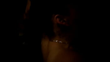 Preview 1 of Teaching Daughter Blowjob - Momma popping that pussy