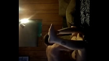 Preview 3 of Livingroom Pussy - Momma loving pounding