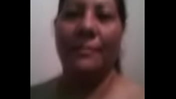 Preview 4 of Baap Bete Or Maa Beta - Abuela cachonda