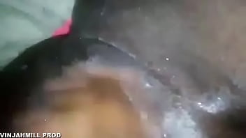 Preview 1 of Nausea Causing - Black pussy is always the sweetest