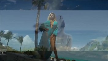 Preview 2 of Fitness Bbcf - Nicki Minaj Bed ft Ariana Grande