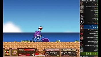 Preview 3 of Canto Cavani - Forest of Blue Skin (FOBS) v1.15b - Adult Game - Walkthrough in 57 min - #fuckghouls
