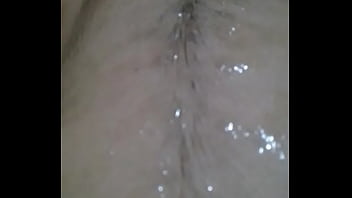 Preview 4 of Francaise Sequestree - I cum all over myself