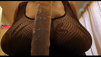 Preview 4 of Man Cum In Face Porn - Cock Tease