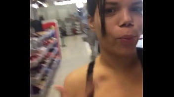 Preview 4 of Kreteka Xxx - Day Mccarthy gostosa do caralho no mercado