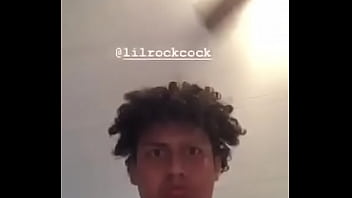 Preview 2 of Russian Nicest - Instagram @lilrockcock