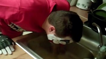 Preview 2 of Sumatra Sex - The Cinnamon Challenge by FlipFlop the Clown