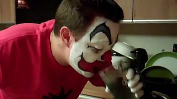 Preview 3 of Sumatra Sex - The Cinnamon Challenge by FlipFlop the Clown