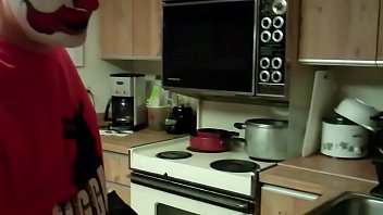 Preview 1 of Sumatra Sex - The Cinnamon Challenge by FlipFlop the Clown