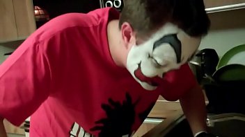 Preview 4 of Sumatra Sex - The Cinnamon Challenge by FlipFlop the Clown
