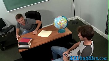 Preview 1 of Afga Nistan - Stud gobbles big dick