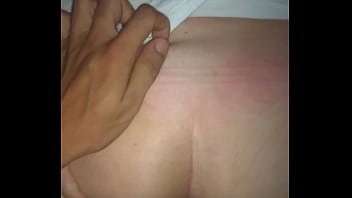 Preview 4 of Korean Adult Scene - Fodendo a bucetinha da prima por tr&aacute_s