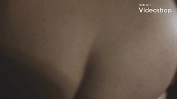 Preview 1 of Javhdmessage - Me fucking Thick Tinder bitch from behind