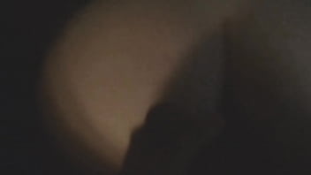 Preview 4 of Javhdmessage - Me fucking Thick Tinder bitch from behind