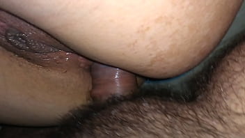 Preview 2 of Poran Dad Sex Video - A ella le gusta por el orto!