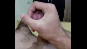 Preview 1 of Bronx Ex - paja y le sale semen
