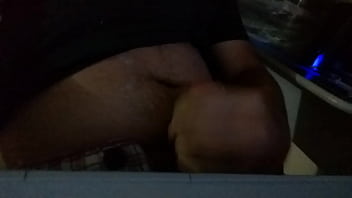 Preview 3 of Teenxxx69 - Gordin da Milena Batendo uma e Gozando