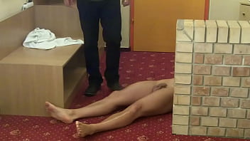 Preview 4 of Mayra Lugo - Johnny&#039_s Punishments 11