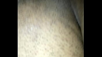 Preview 4 of Black Sexy Shoes - Que rica vagina