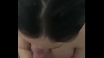Preview 2 of Lesafmztr - Blowjob from bestfriend
